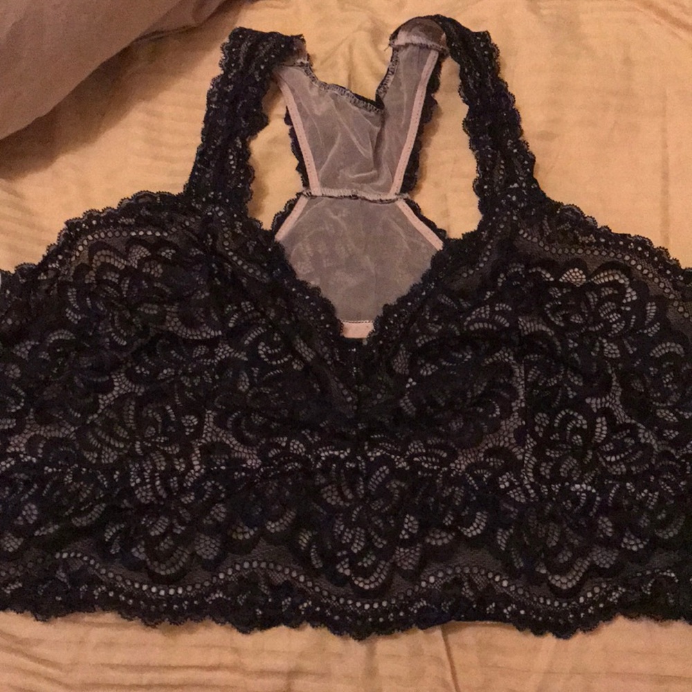 Torrid NWOT bralette